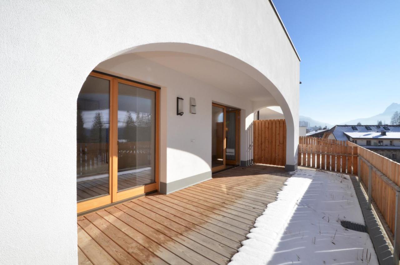 Aurturist Sesto Apartment Екстериор снимка