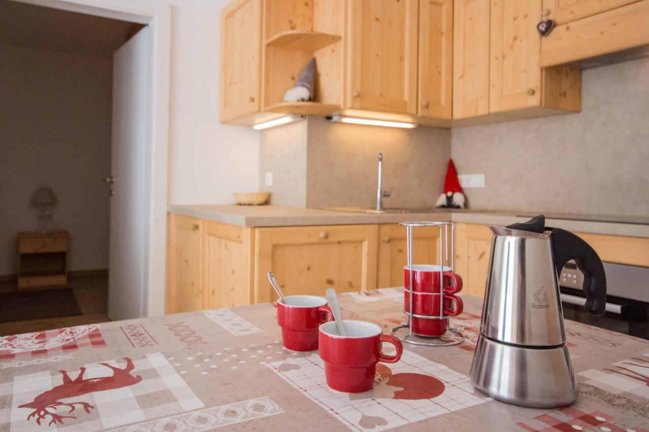 Aurturist Sesto Apartment Екстериор снимка