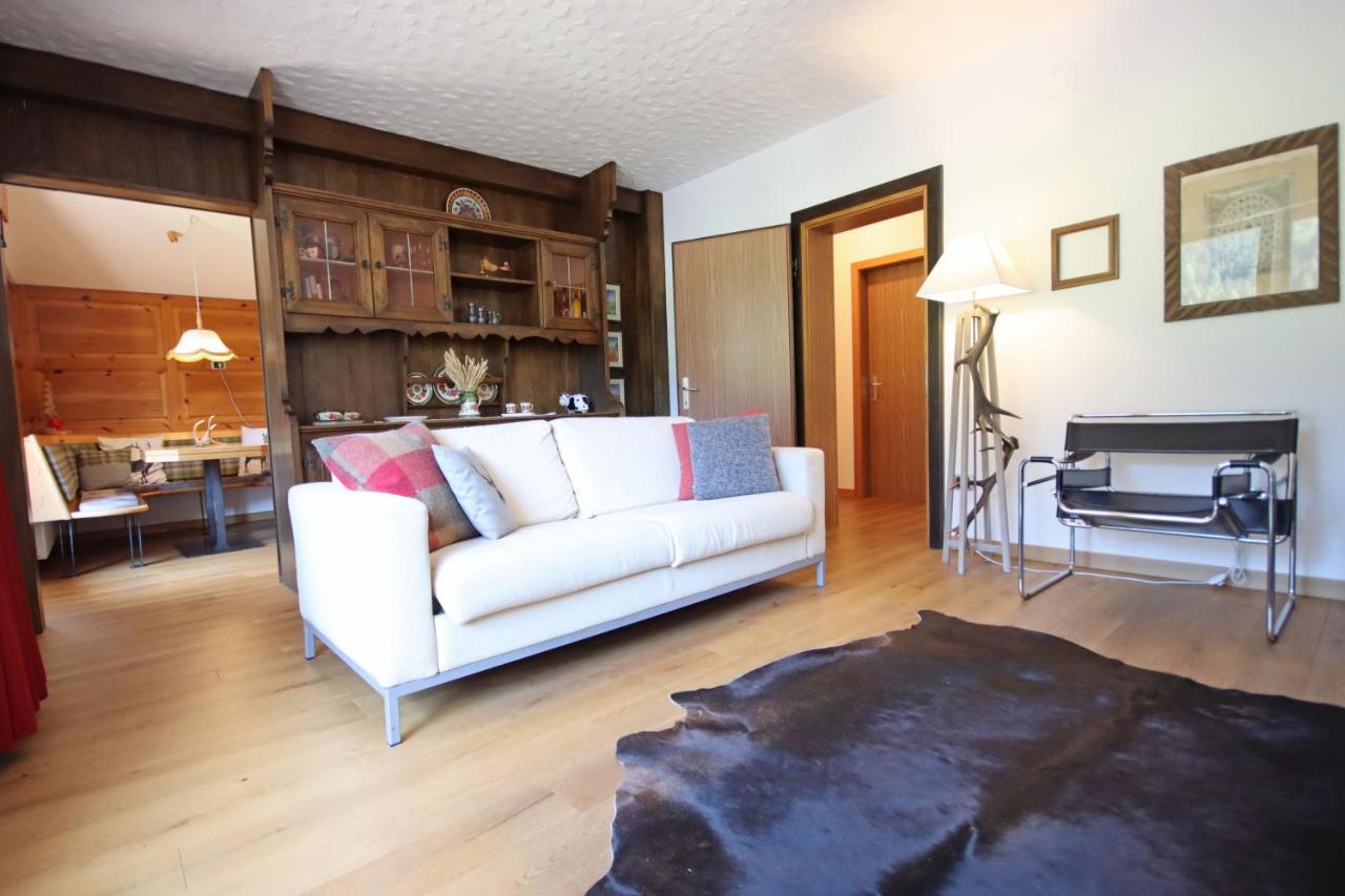 Aurturist Sesto Apartment Екстериор снимка