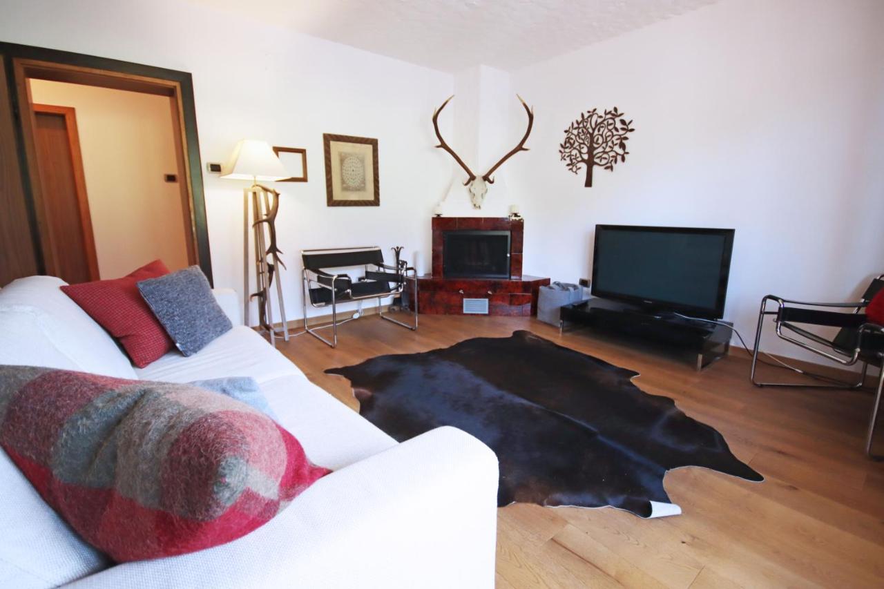 Aurturist Sesto Apartment Екстериор снимка