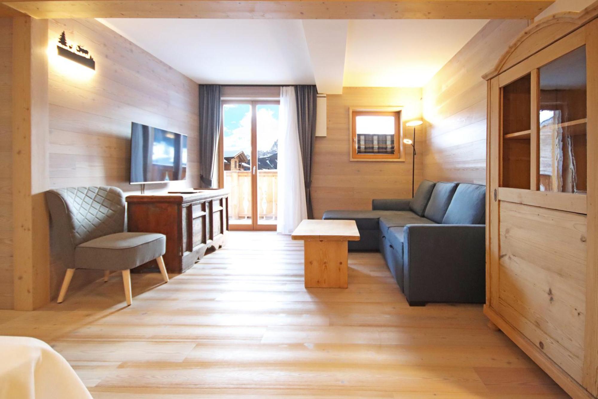 Aurturist Sesto Apartment Екстериор снимка