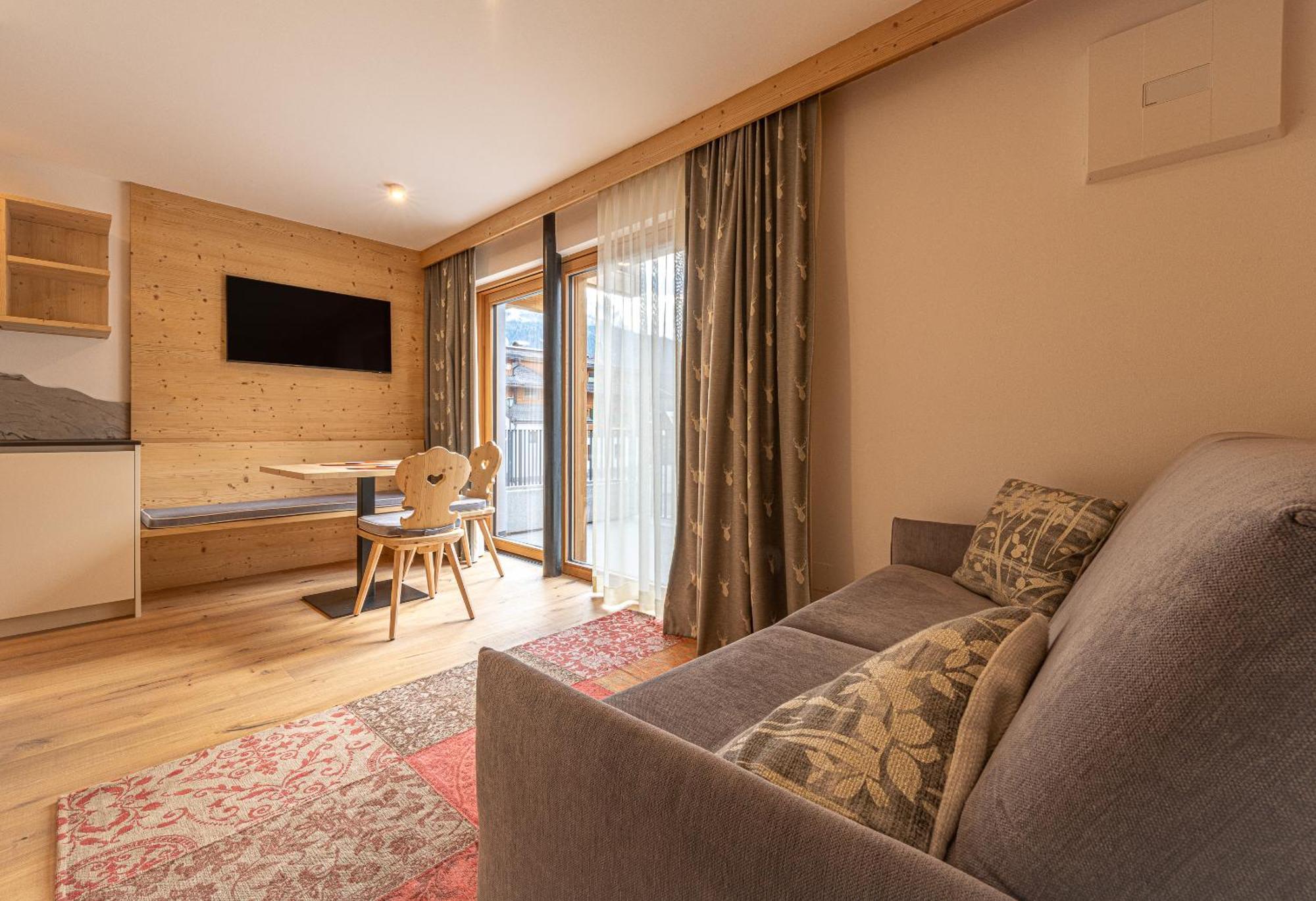 Aurturist Sesto Apartment Екстериор снимка