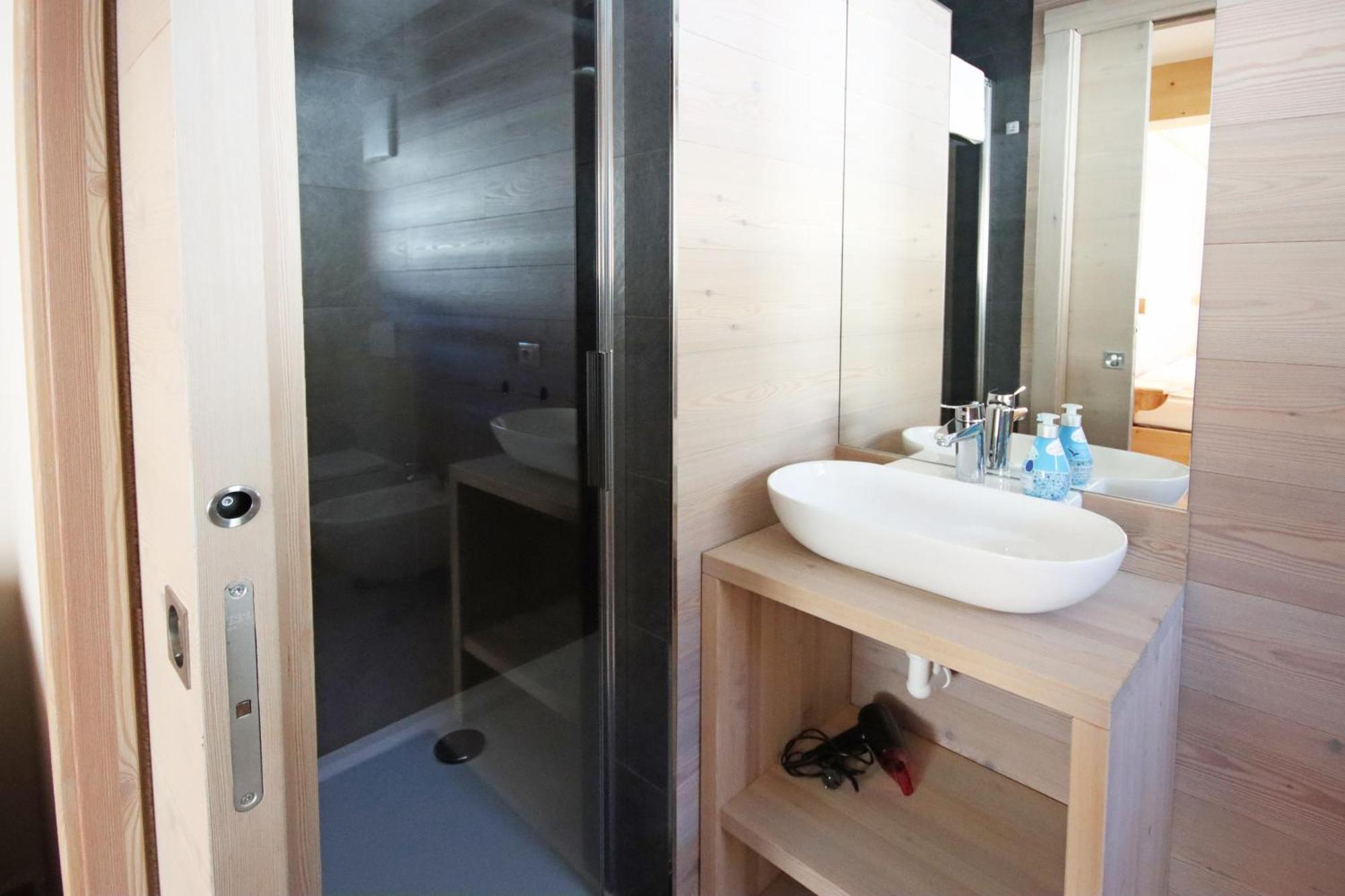 Aurturist Sesto Apartment Стая снимка