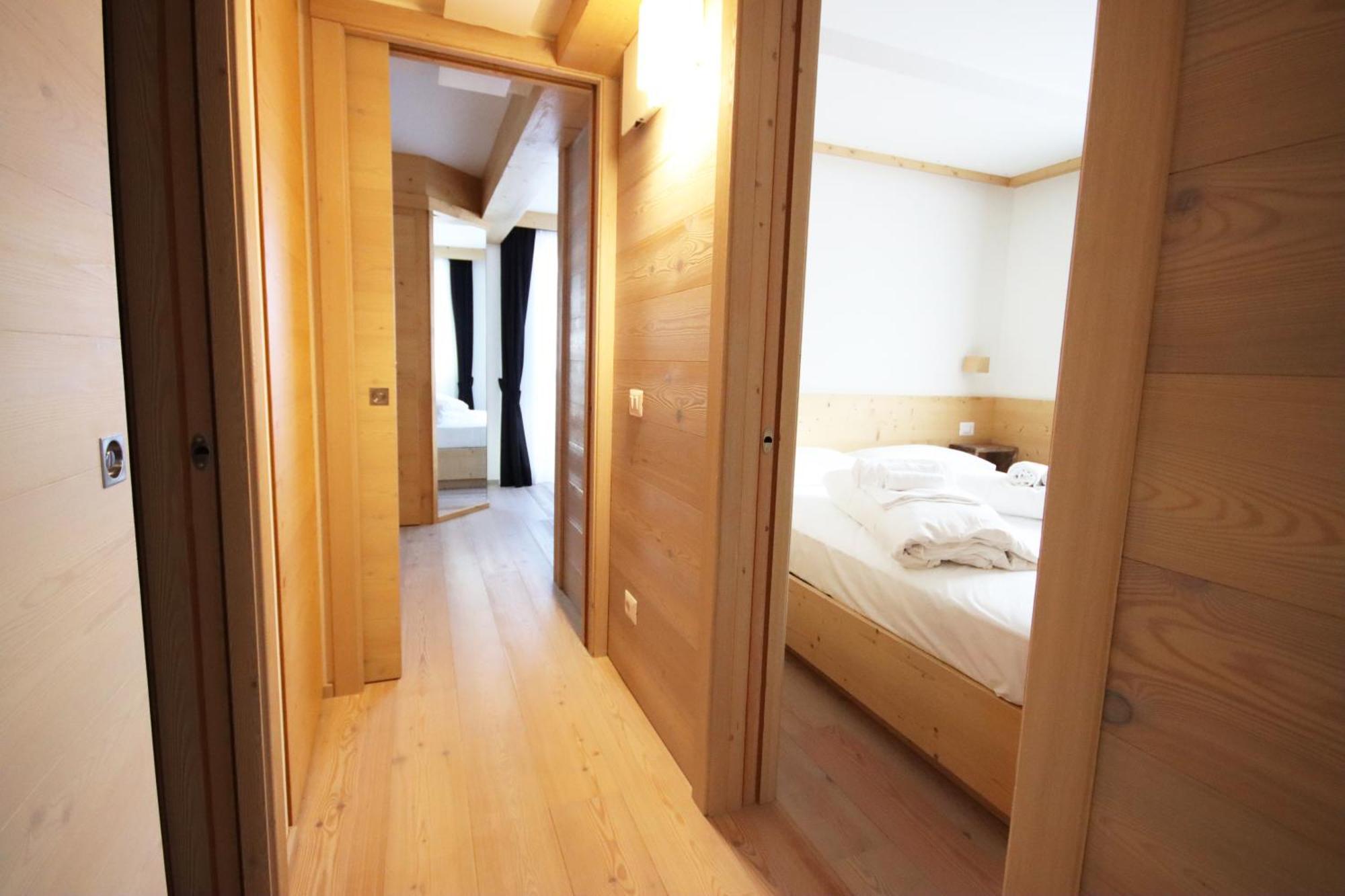Aurturist Sesto Apartment Стая снимка