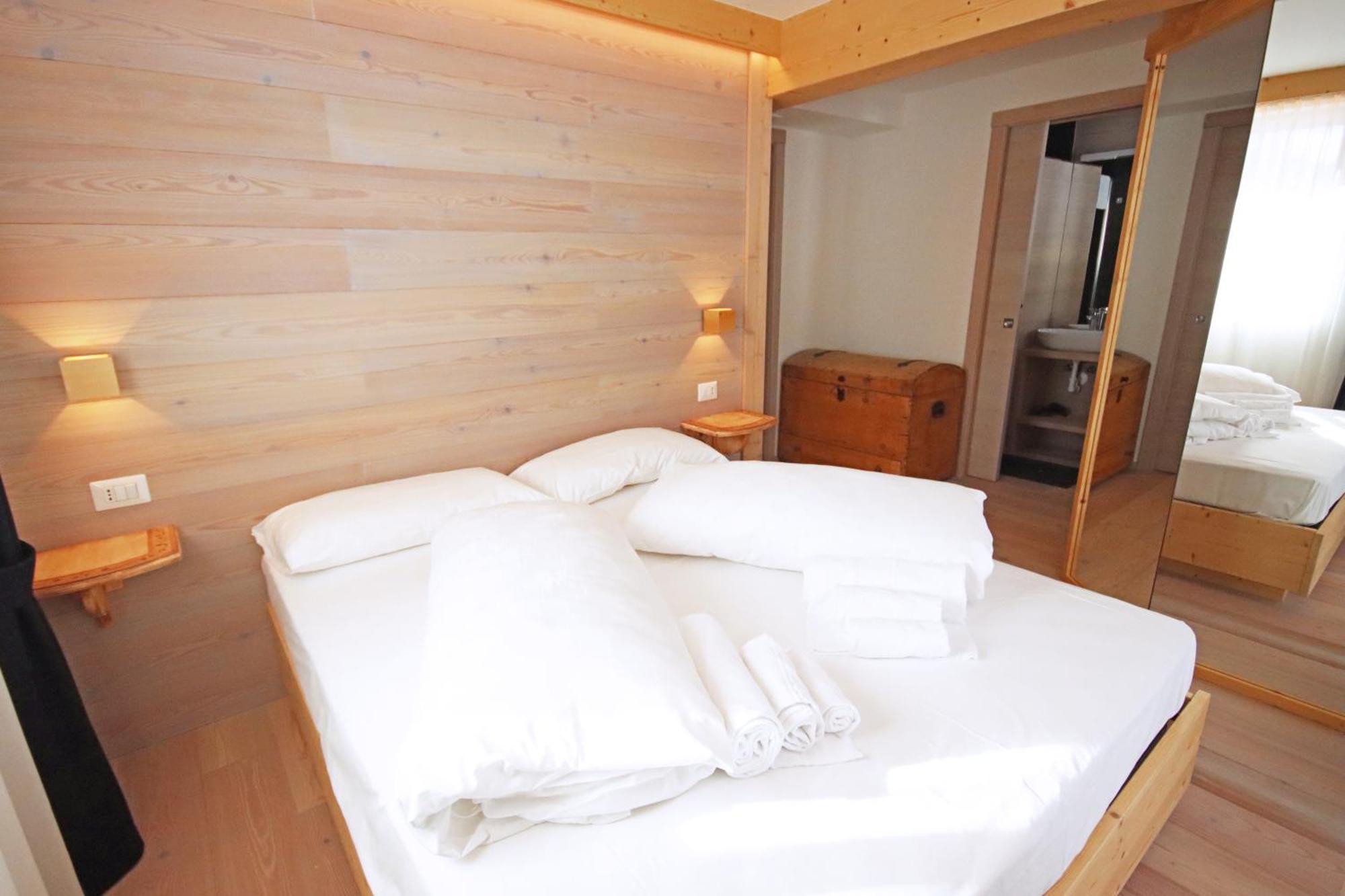 Aurturist Sesto Apartment Стая снимка