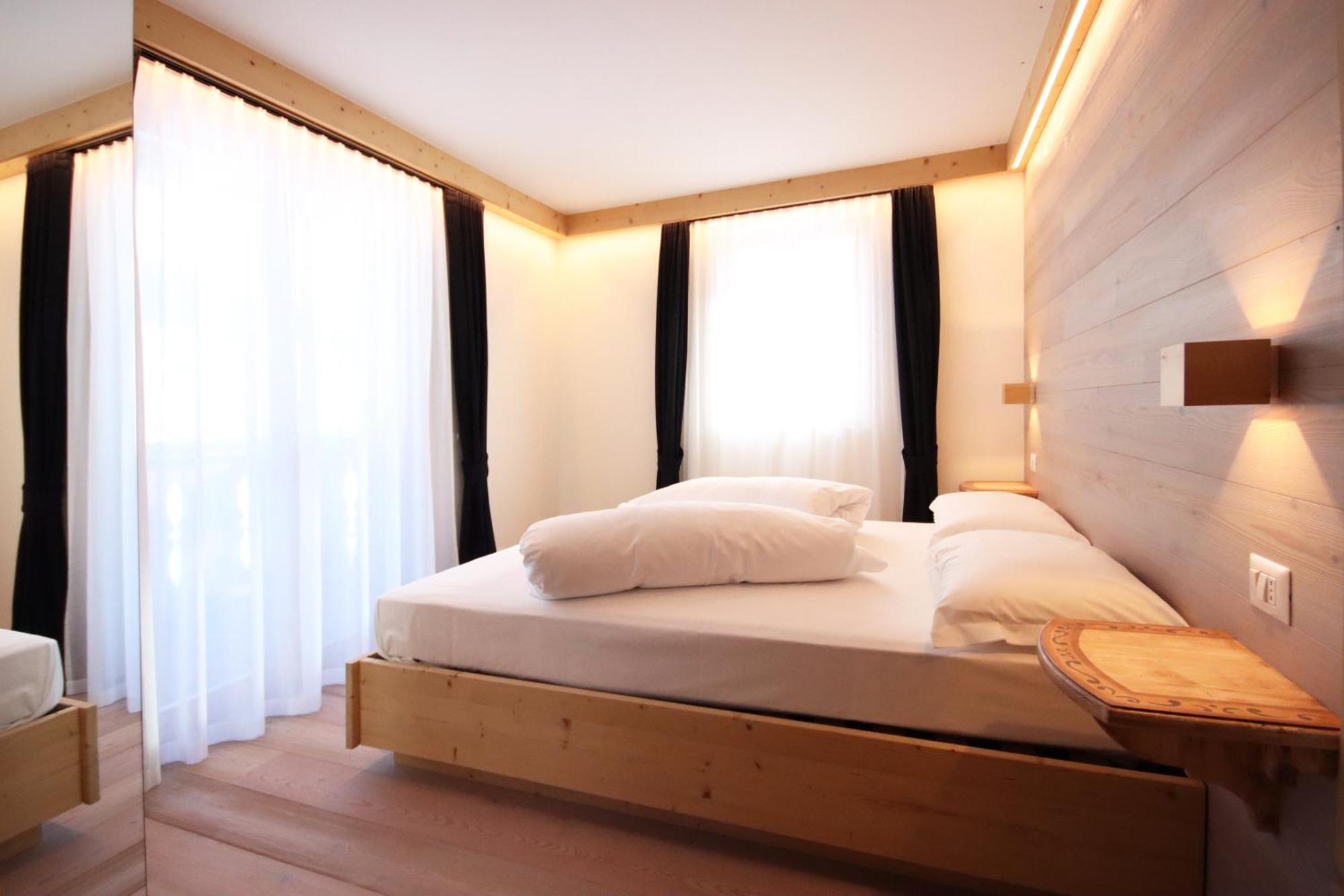 Aurturist Sesto Apartment Стая снимка