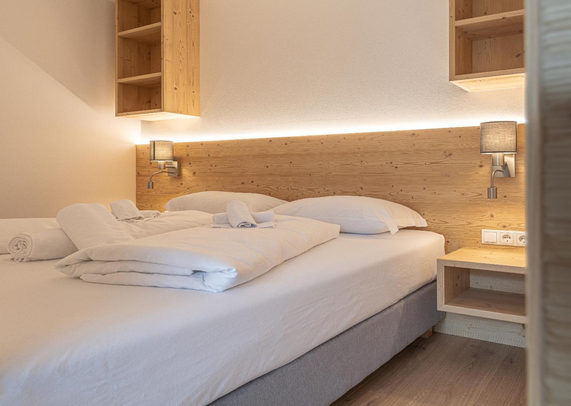 Aurturist Sesto Apartment Стая снимка