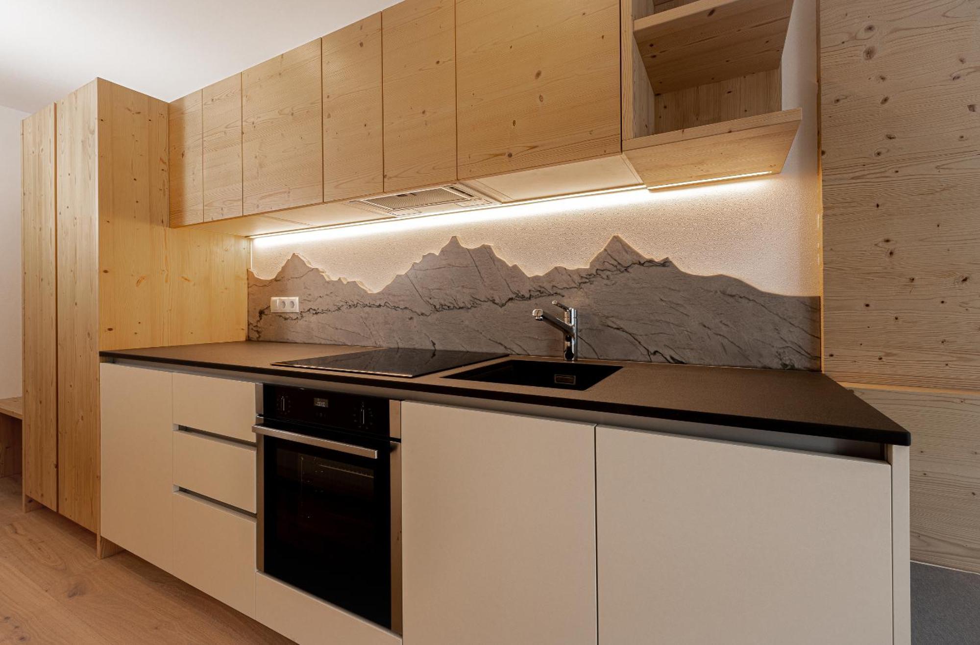 Aurturist Sesto Apartment Стая снимка