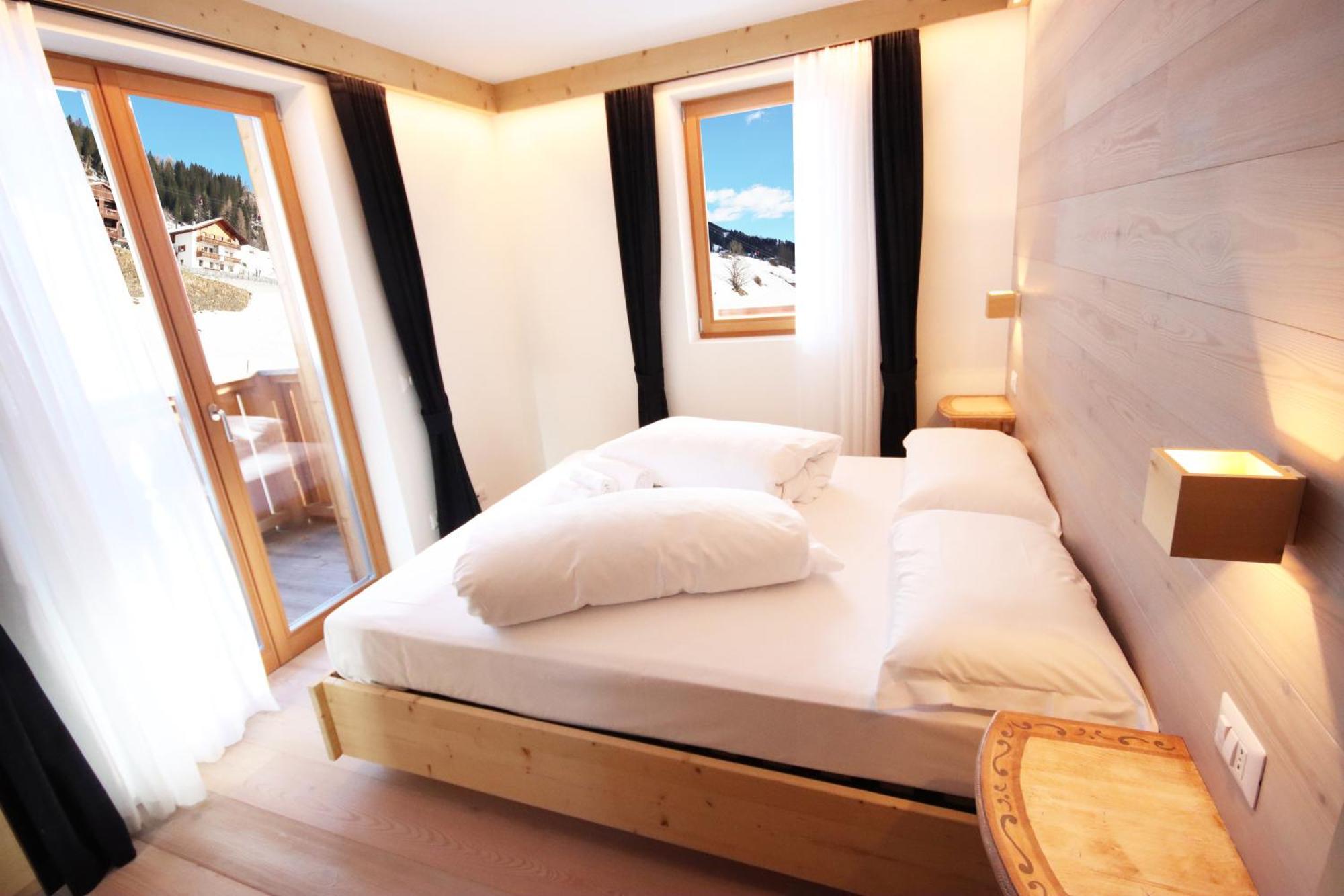 Aurturist Sesto Apartment Стая снимка