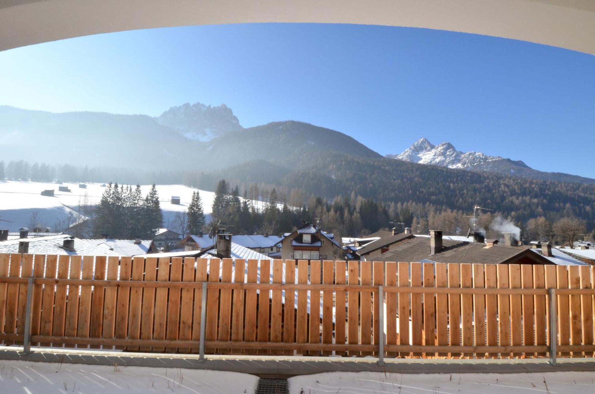 Aurturist Sesto Apartment Екстериор снимка